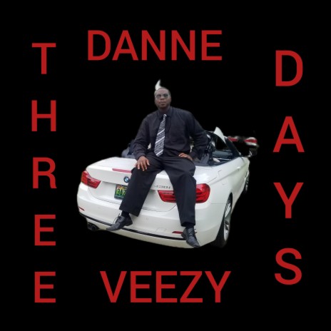 THREE DAYS (Radio Edit) cover art