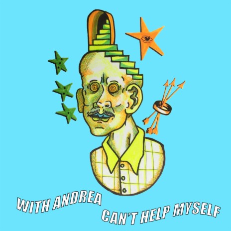 Can't Help Myself cover art