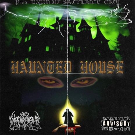 HAUNTED HOUSE