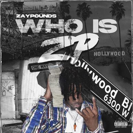 In My City ft. RSN 50 cover art