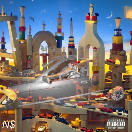 Wrong Caller cover art