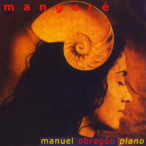 Gran Tremolo cover art