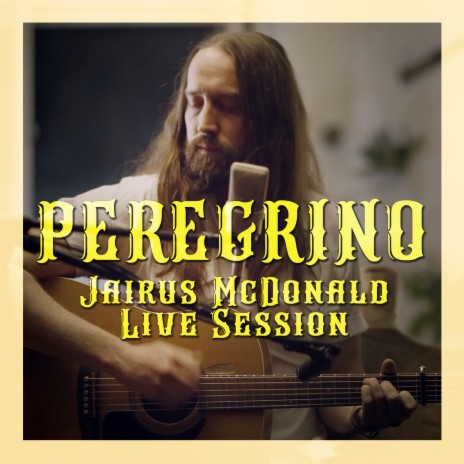 In Your Garden (Live Session) cover art