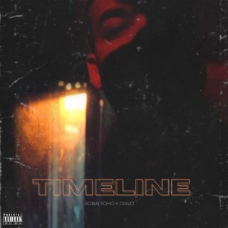 Timeline ft. Diavo cover art