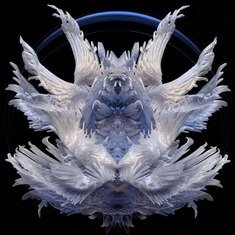 Rapsodia (Extended Mix) cover art