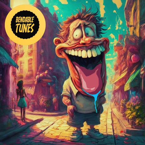She Makes Me Drool cover art