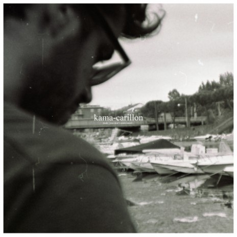 Carillion (Original Mix) cover art