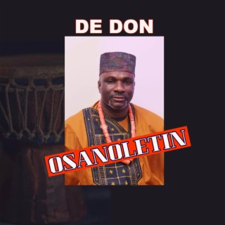 DE DON