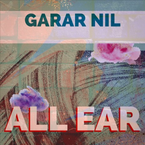 Pour cover art