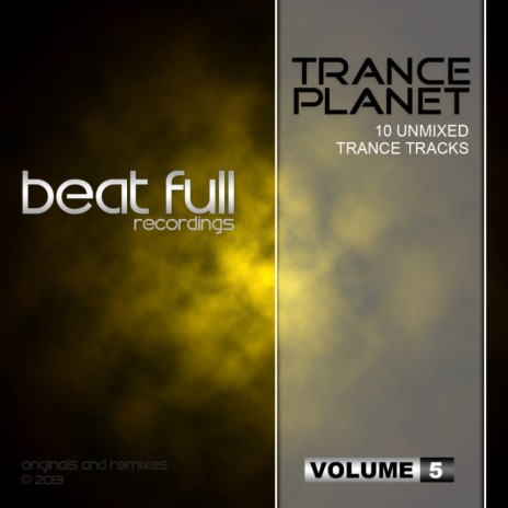 Aztech (Original Mix)