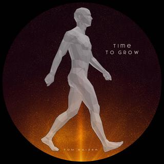 Time To Grow cover art