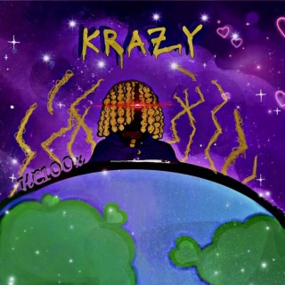 Krazy!