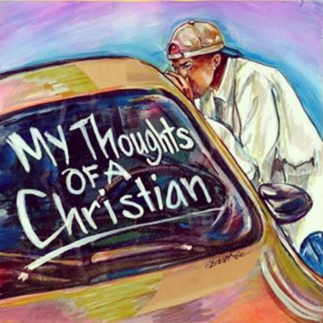 Not Because Of Me (Forgiven Fellowship)