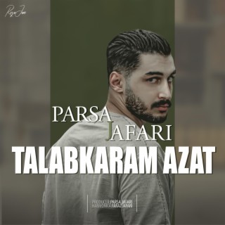 Talabkaram Azat cover art