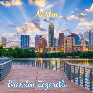 Brandon Zegarelli