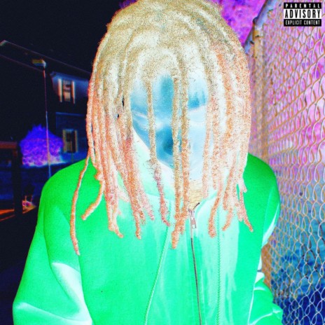 Don't care cover art