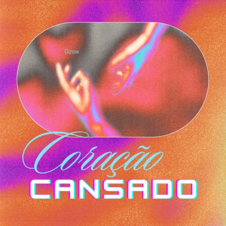 Coração Cansado ft. Raphael cover art