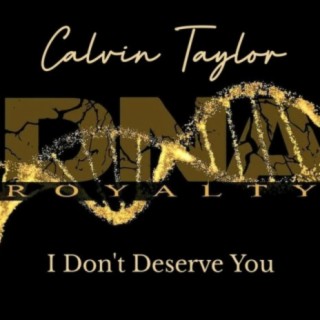 Calvin Taylor