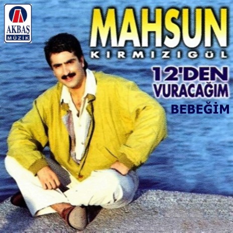 Mavi göz cover art