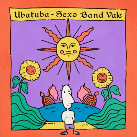 Ubatuba cover art