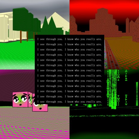 Gun Nose's Theme cover art