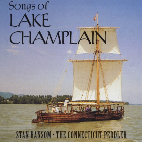 Lakes of Champlain