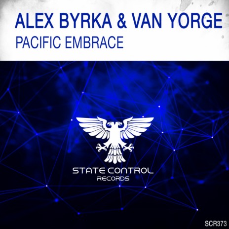 Pacific Embrace (Original Mix) ft. Van Yorge cover art