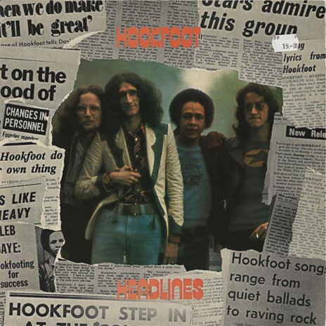 Coombe Gallows cover art
