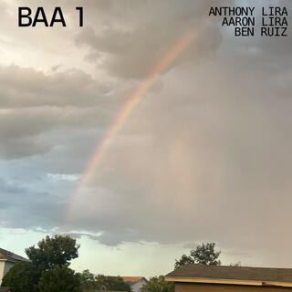 Lost In The World ft. Aaron Lira & Ben Ruiz cover art