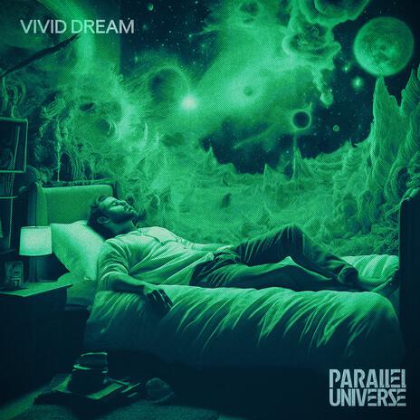 Vivid Dream (Radio Edit) cover art
