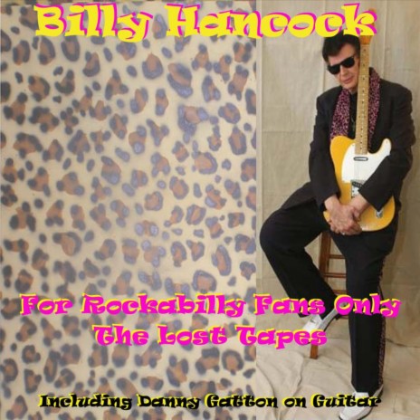 Buddy's Song (slow) cover art
