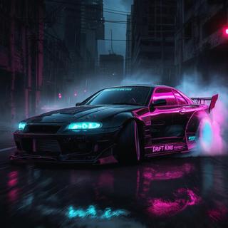 ETERNAL DRIFT
