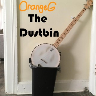 The Dustbin cover art