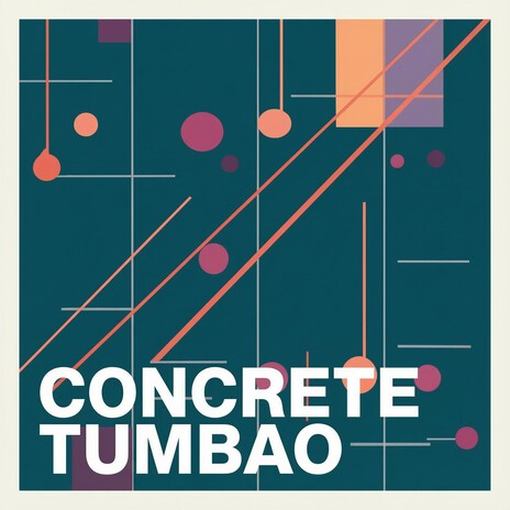 Concrete Tumbao cover art