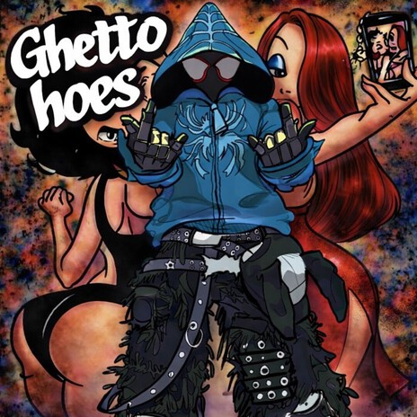 Ghetto hoes