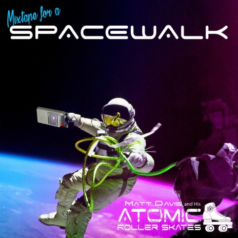 Starvis R5 cover art