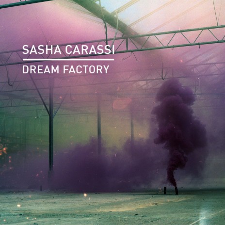 Dream Factory cover art