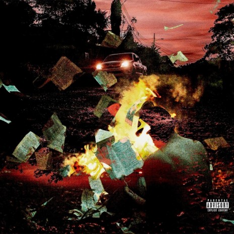 Western Road cover art