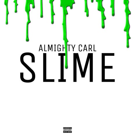 Slime cover art