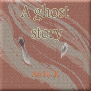 A Ghost Story cover art