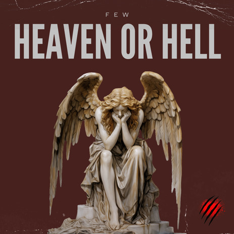 Heaven or Hell cover art