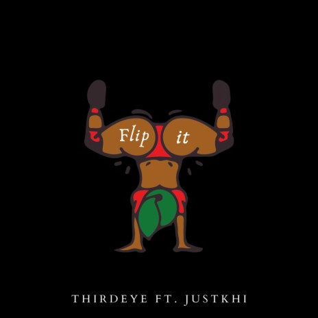 Flip It ft. Justkhi cover art