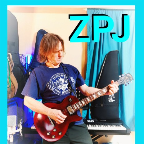 The Gibson Project cover art