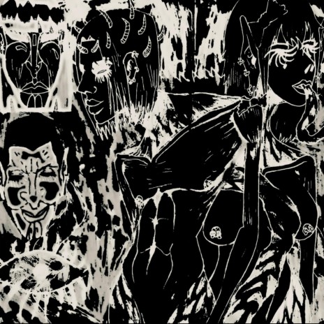 Me N Ts cover art