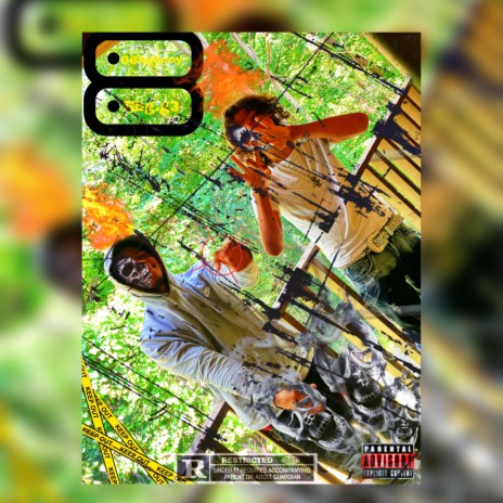 Down Bad ft. Bbg.g3 cover art