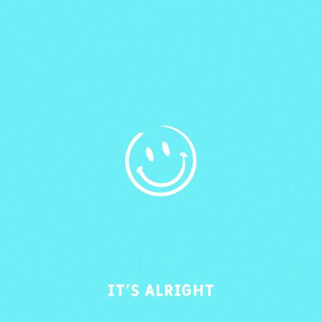 It's Alright cover art