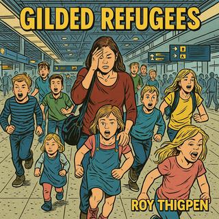 Roy Thigpen