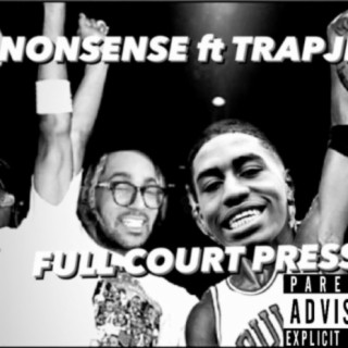 FULL COURT PRESS (feat. TRAPJEW)