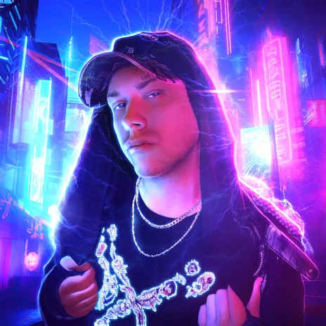 Заряжай cover art