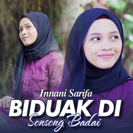 Biduak di Sonsong Badai cover art